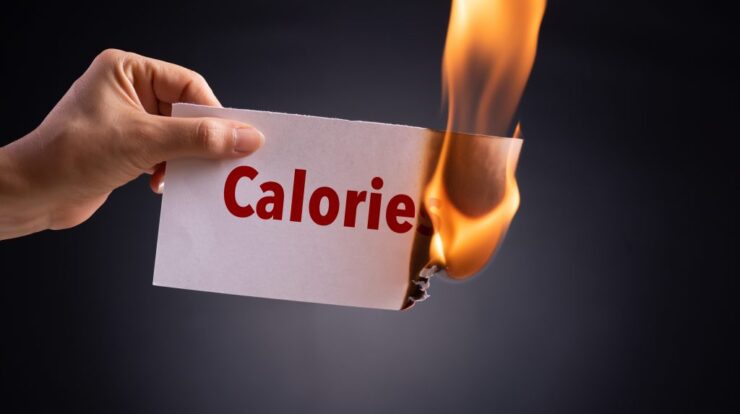 arzi mai multe calorii